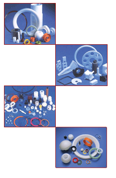 Custom Plastic Fabrication